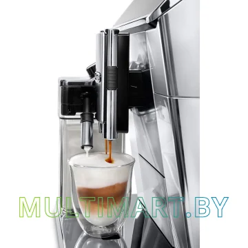 Эспрессо кофемашина DeLonghi PrimaDonna Elite ECAM 650.75.MS картинка 6